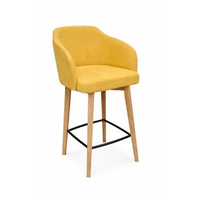 Barová stolička CLIO BAR BUK