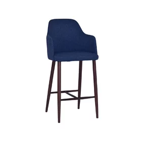 Barová stolička D 1302 BAR BUK