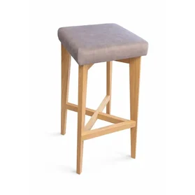 Barová stolička D 194 BAR BUK
