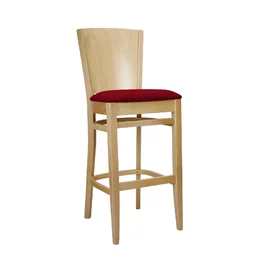 Barová stolička KT 1053/BO BAR.