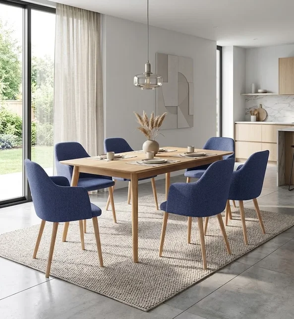 Čalunené kreslo D1302