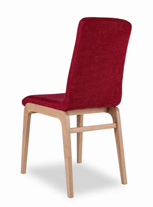 Jedálenská stolička ARIEN BUK