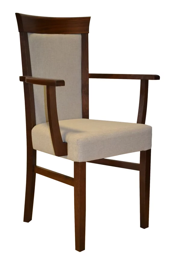 Jedálenská stolička D3627N/K