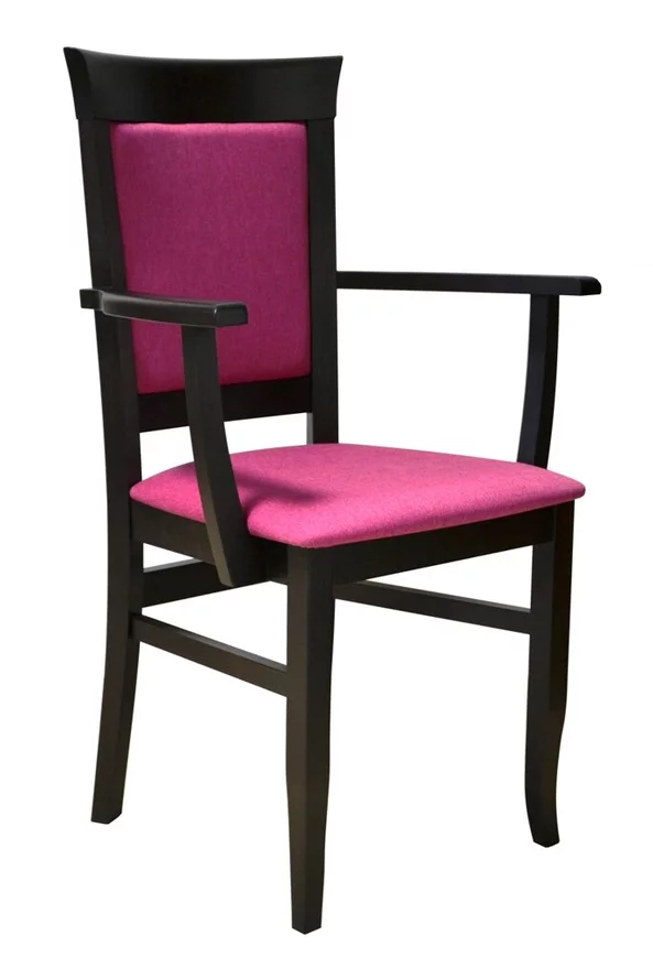 Jedálenská stolička D 106/K