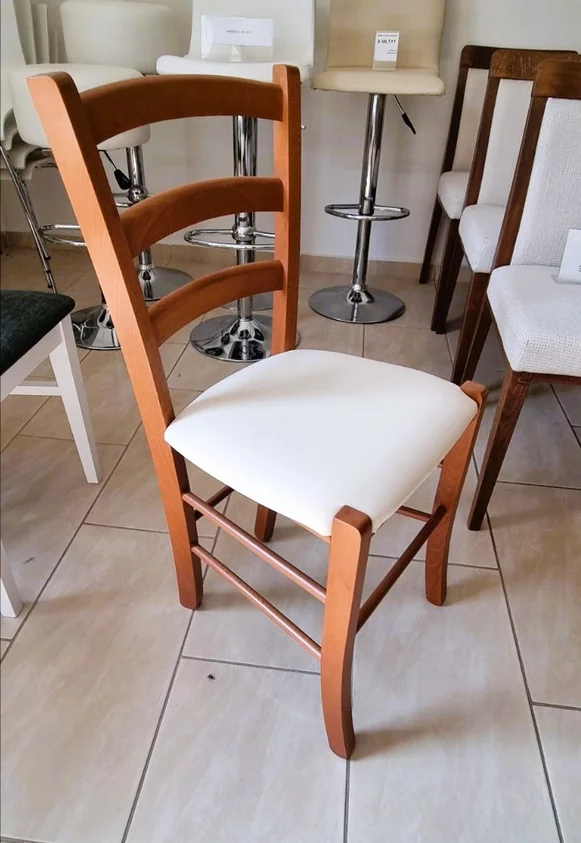 Jedálenská stolička D 141/N