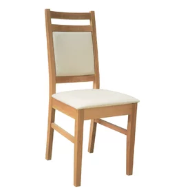 Jedálenská stolička D 3237 DUB