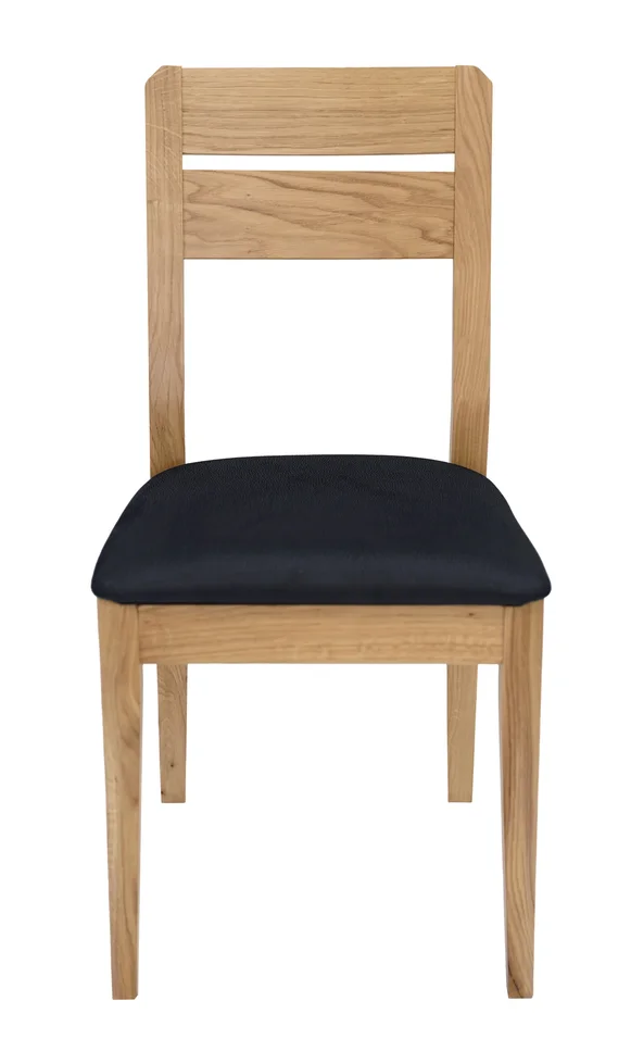 Jedálenská stolička D 35 DUB