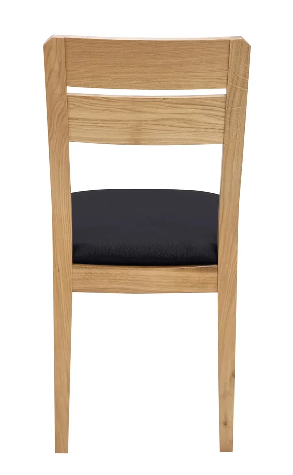 Jedálenská stolička D 35 DUB