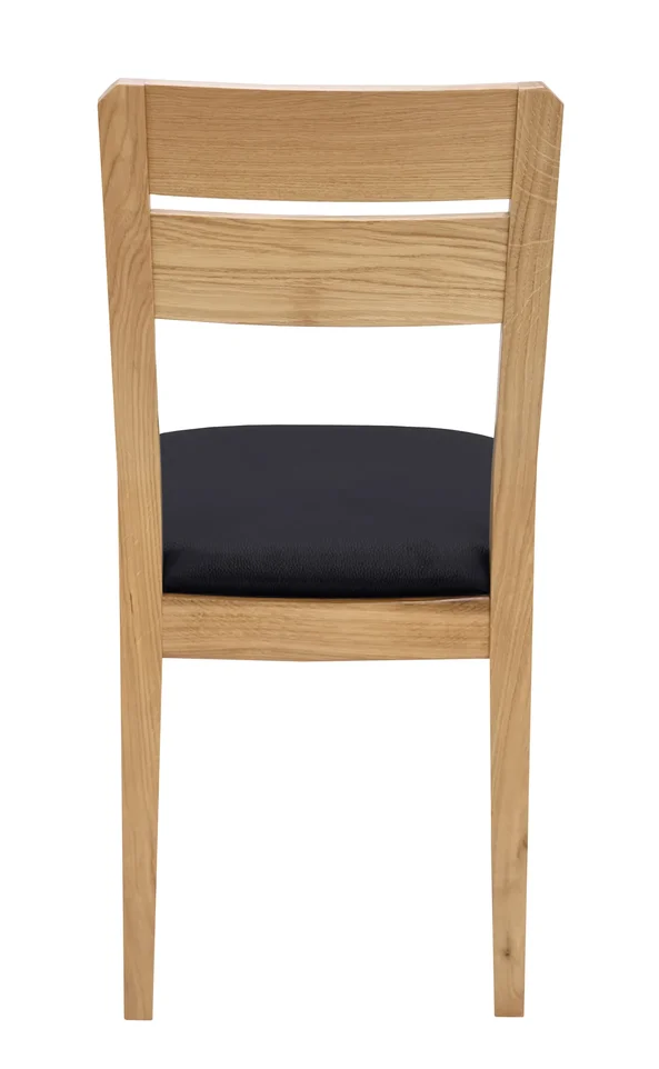 Jedálenská stolička D 35 DUB