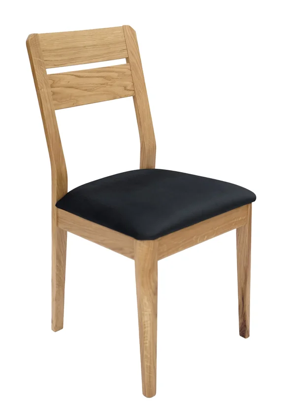 Jedálenská stolička D 35 DUB