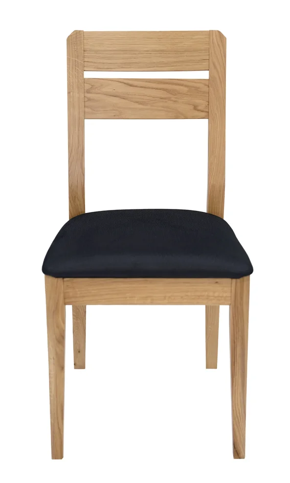 Jedálenská stolička D 35 DUB