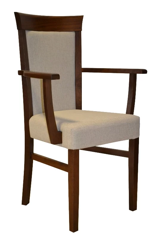Jedálenská stolička D 3627N/K