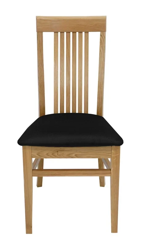 Jedálenská stolička D 36 DUB