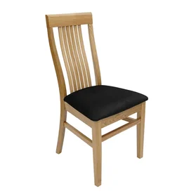 Jedálenská stolička D 36 DUB