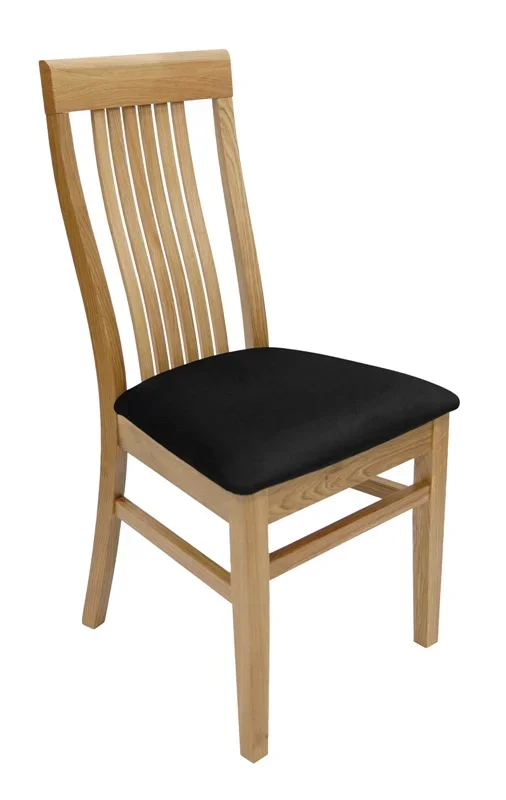Jedálenská stolička D 36 DUB