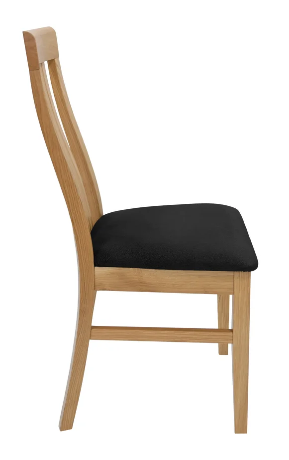 Jedálenská stolička D 36 DUB