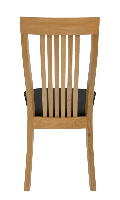 Jedálenská stolička D 36 DUB