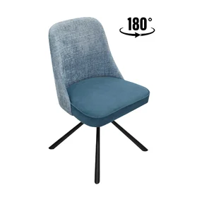 Jedálenská stolička D 37 KOV