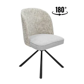 Jedálenská stolička D 38 KOV