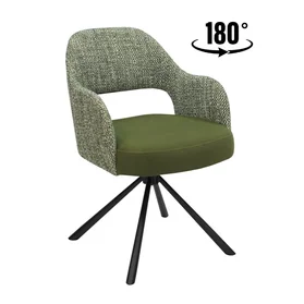 Jedálenská stolička D 39 KOV