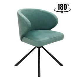 Jedálenská stolička D 40 KOV