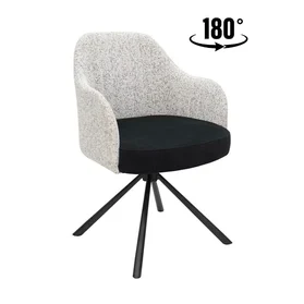 Jedálenská stolička D 41 KOV