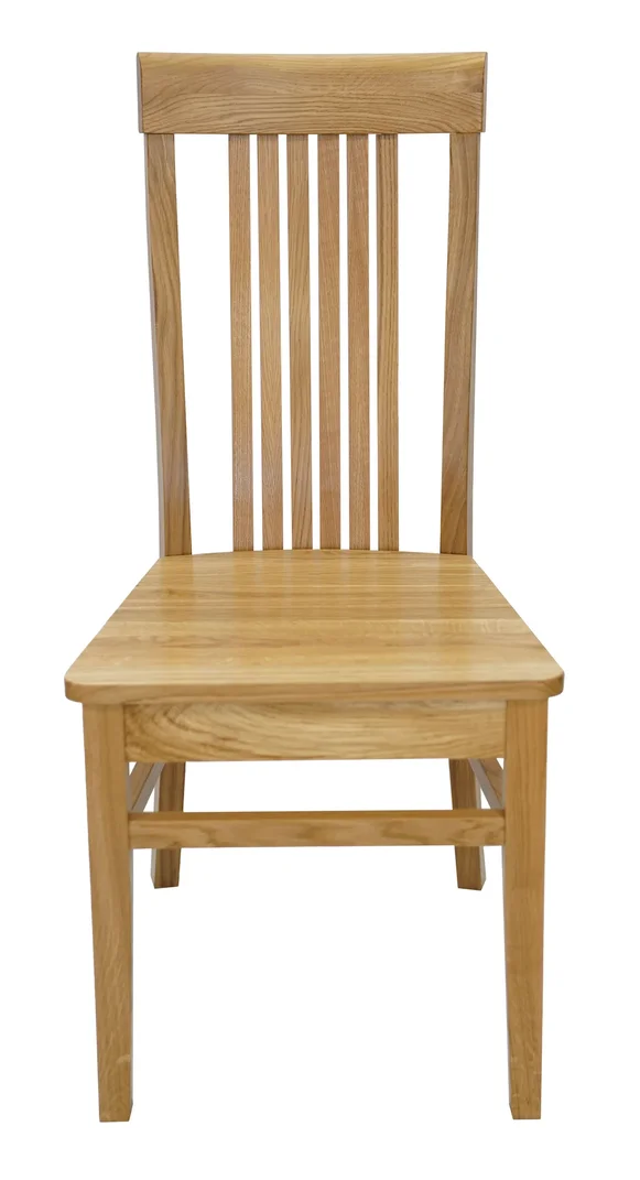 Jedálenská stolička D 44 DUB
