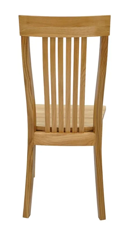 Jedálenská stolička D 44 DUB