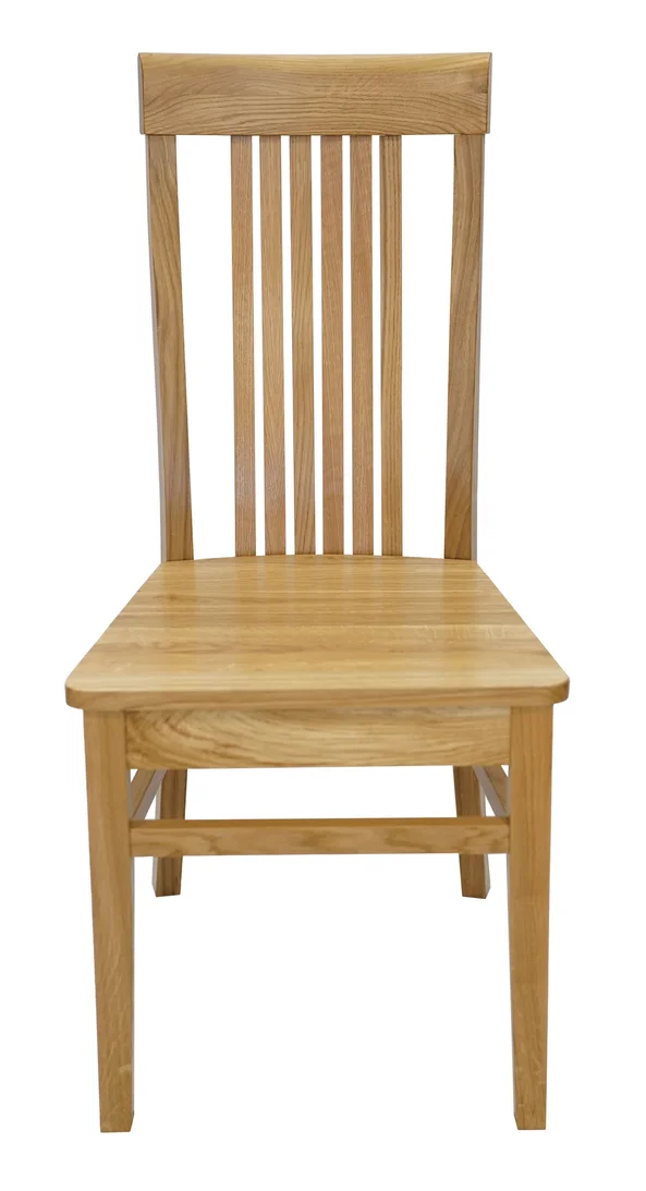 Jedálenská stolička D 44 DUB
