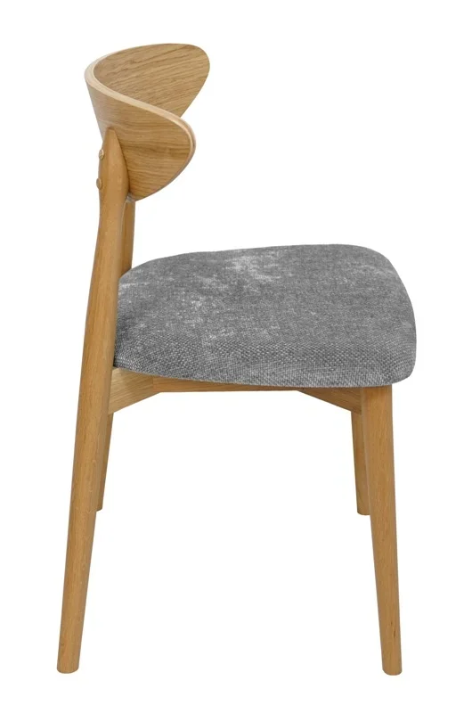 Jedálenská stolička D 46 DUB