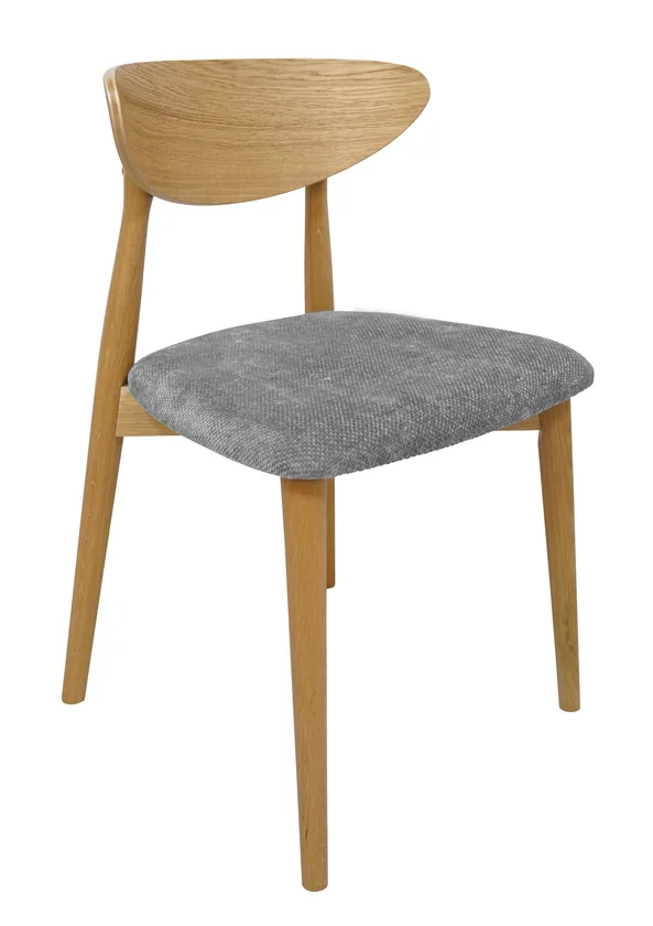 Jedálenská stolička D 46 DUB