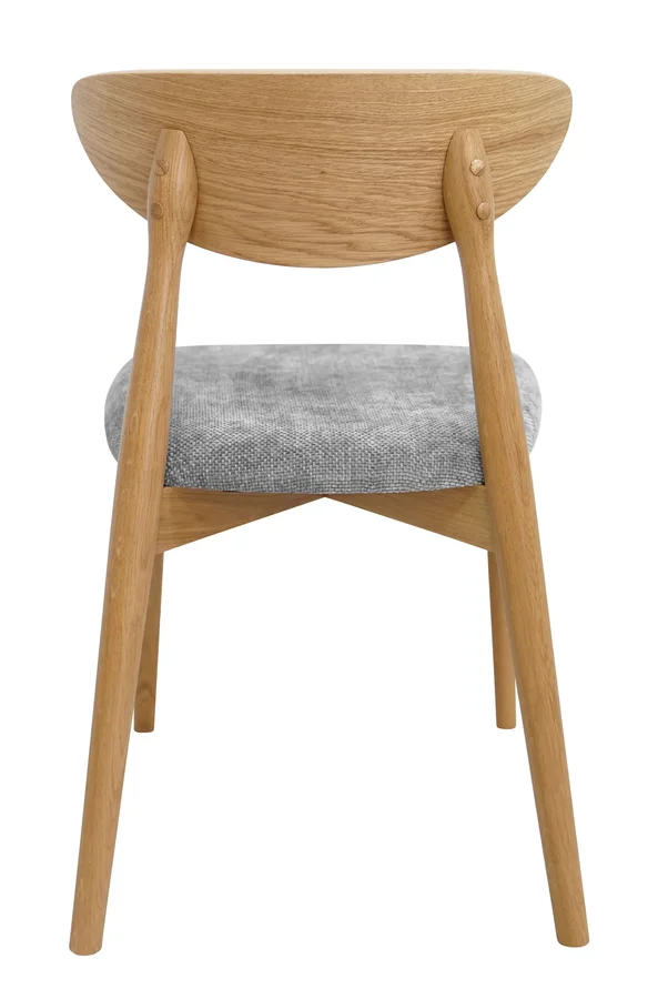 Jedálenská stolička D 46 DUB