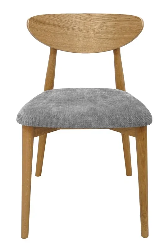Jedálenská stolička D 46 DUB