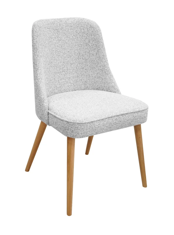 Jedálenská stolička D 892 DUB