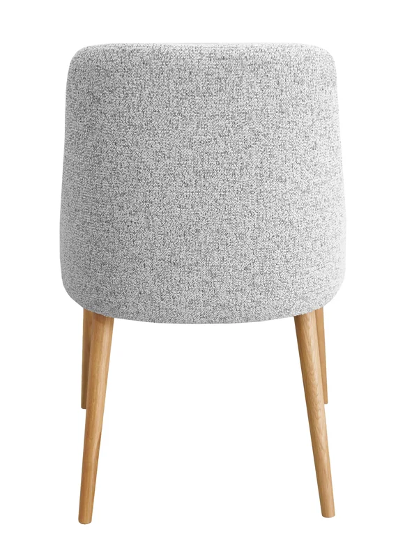 Jedálenská stolička D 892 DUB