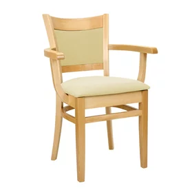 Jedálenská stolička KT1054/K