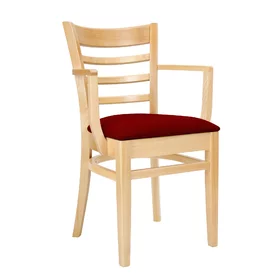 Jedálenská stolička KT 1051/K
