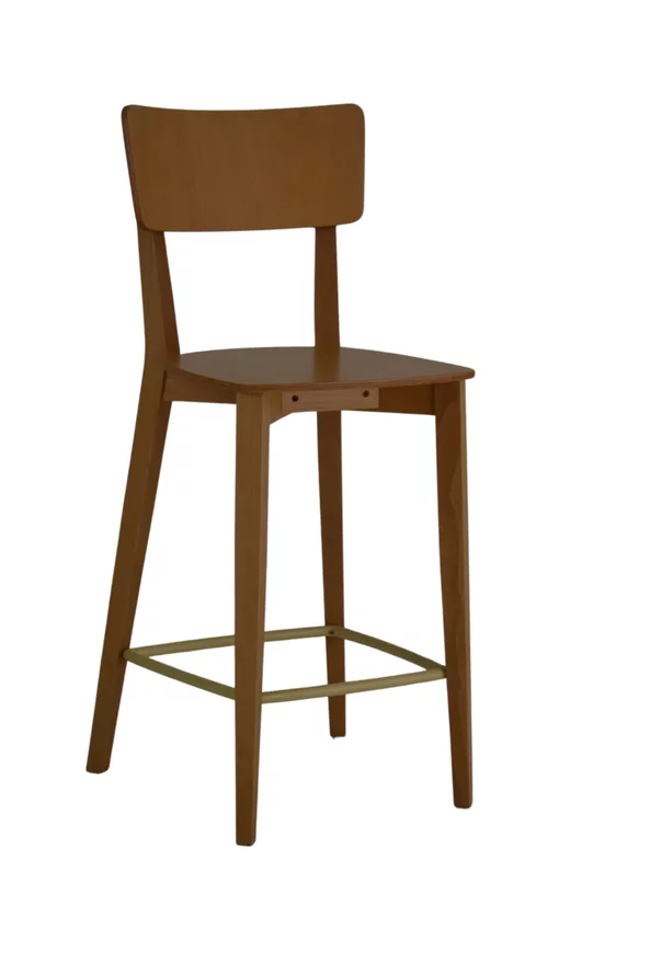 Jedálenská stolička LILIANA BAR/L