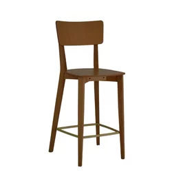 Jedálenská stolička LILIANA BAR/L