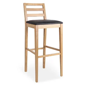 Jedálenská stolička NS ONDINA BAR. DUB