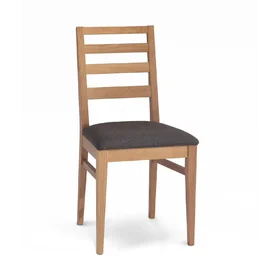 Jedálenská stolička NS ONDINA DUB