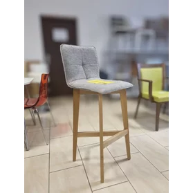 Jedálenská stolička VERONIKA BAR. DUB