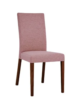 Jedálenská stolička VIENA BUK PINK AKCIA